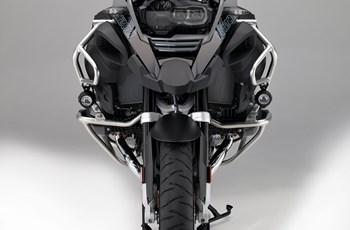 BMW R 1200 GS Adventure 2017 - Bild 4 BMW R 1200 GS Adventure 2017 - Bild 4
